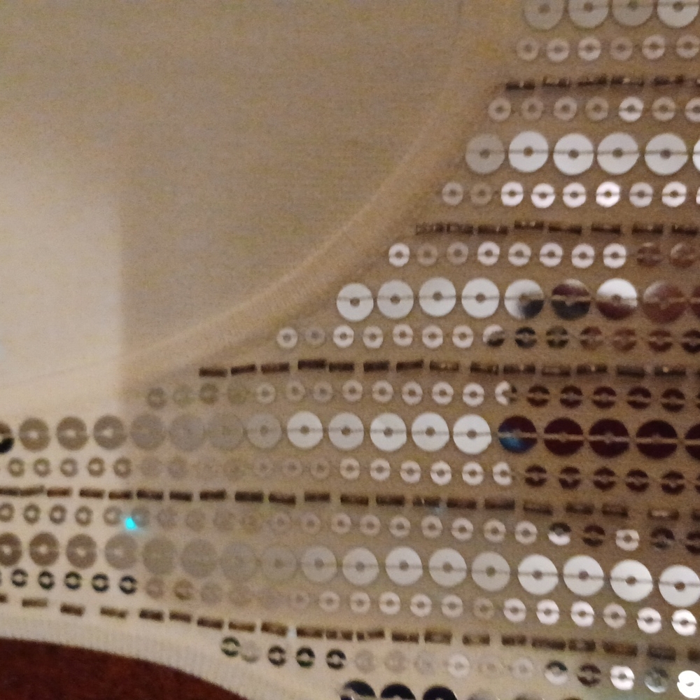 Loft sequin tank - Picture 3 of 3